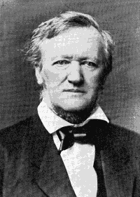 Foto di Wagner